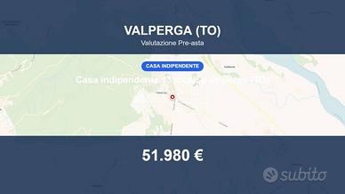Immobile in asta di 440 m² con più di 5 locali a V