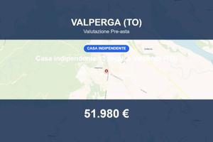 Immobile in asta di 440 m² con più di 5 locali a V