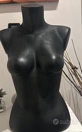 Busto manichino