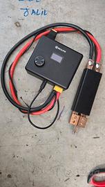 Saldatore a punti per saldare batterie a litio 
