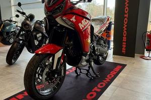 Moto Morini X-Cape 1200 X-CAPE 1.200 129cv
