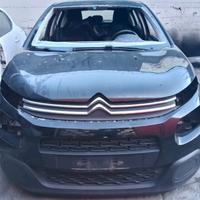 Ricambi Citroen C3 2018 1.6HDI BH02