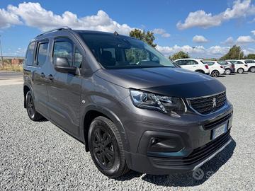 Peugeot Rifter Partner 1.5 HDi GARANZIA