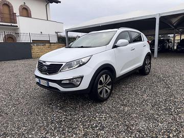 Kia sportage 2014