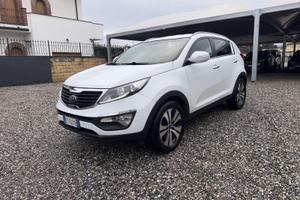 Kia sportage 2014