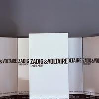 Zadig & Voltaire – This is Her! 100 ml  Profumo