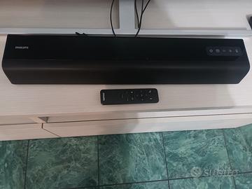philips smart soundbar 