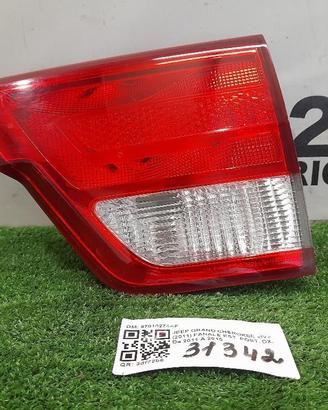 STOP FANALE POSTERIORE DESTRO JEEP Grand Cherokee