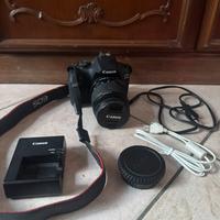 Canon EOS 2000D 18-55 IS SEE