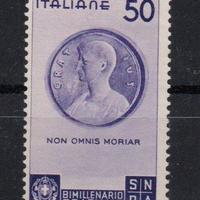 Regno  1936  MNH   Lotto 4665