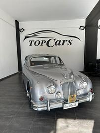 Jaguar Daimler Company V8