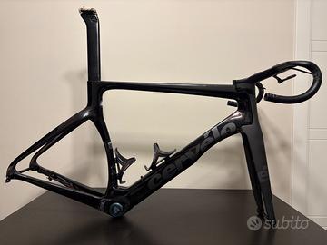 Telaio Cervélo s5  anno 2022 taglia 56