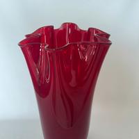 Murano Venice (Italy) (Venice glass vase)