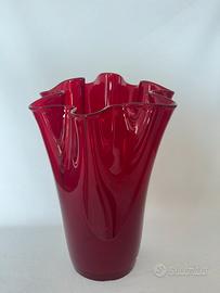 Murano Venice (Italy) (Venice glass vase)