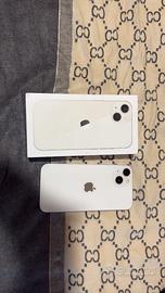 iphone 13 bianco