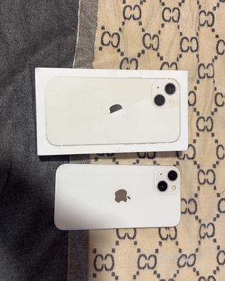 iphone 13 bianco