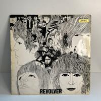 Vinile “Revolver” - The Beatles