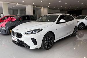 BMW Serie 1 120d 48V MSport Design auto