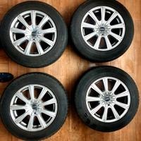 gomme e cerchioni