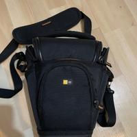 Case-Logic SLRC-201 custodia per Reflex