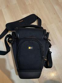 Case-Logic SLRC-201 custodia per Reflex