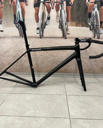 Aethos specialized