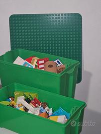 Lego duplo