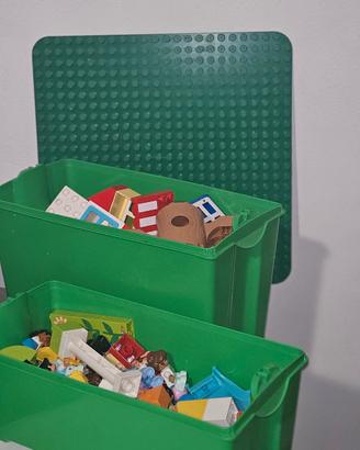 Lego duplo