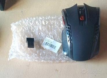 MOUSE WIRELESS