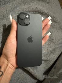 iPhone 15
