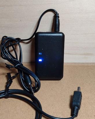 Bluetooth da jack convertitore