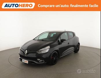 RENAULT Clio SM73194