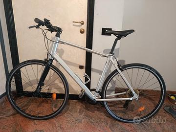 Bicicletta Urban Bike Decathlon da Uomo