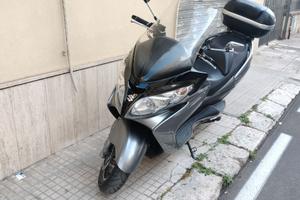 Burgman 400