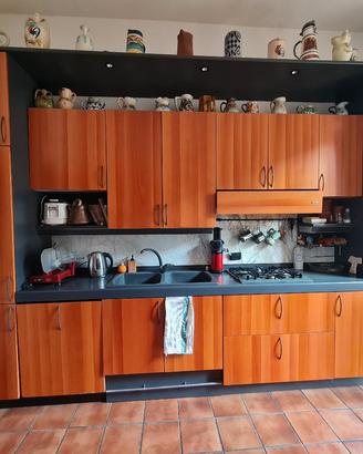 Cucina Salvarani