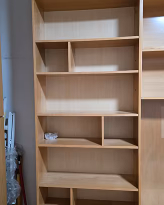 Libreria 10€
