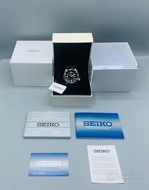 Orologio SEIKO SKX 007 Nuovo con Pellicole