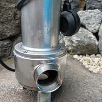 Pompa immersione Lowara Domo 15VX