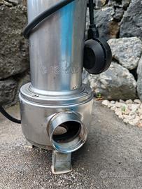 Pompa immersione Lowara Domo 15VX