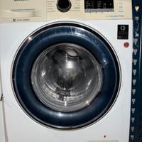 Lavatrice SAMSUNG  9 kg, 1400 Giri, Classe A+++