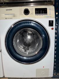Lavatrice SAMSUNG  9 kg, 1400 Giri, Classe A+++