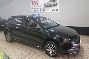 Volkswagen Polo 1.4 TDI 5p. X neop.2016