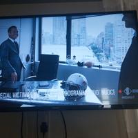 Tv panasonic