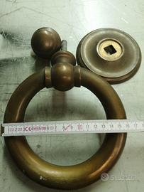 battocchi per portoni