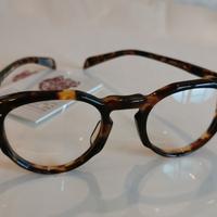 Jacques Marie Mage Occhiali mod. Mle Sheridan