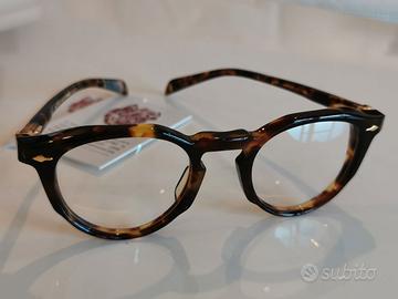 Jacques Marie Mage Occhiali mod. Mle Sheridan