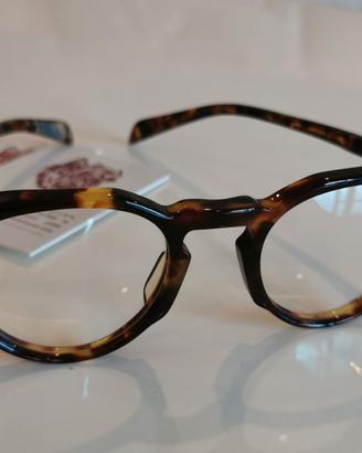 Jacques Marie Mage Occhiali mod. Mle Sheridan