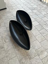 COPPIA LAVANDINI BAGNO