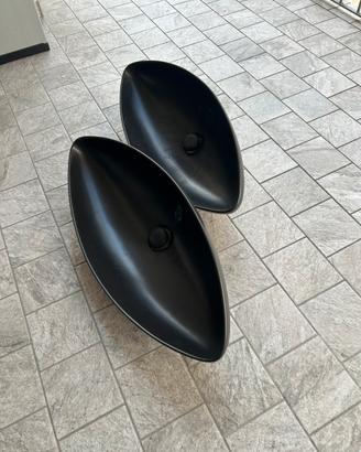 COPPIA LAVANDINI BAGNO