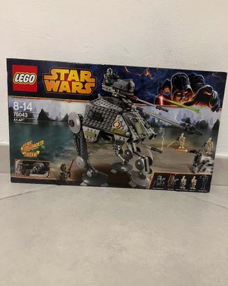 Lego 75043 Star Wars AT-AP